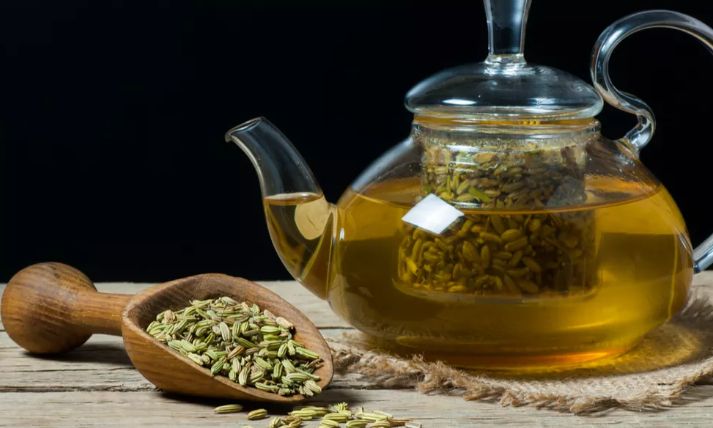 Razyana çayının faydaları 