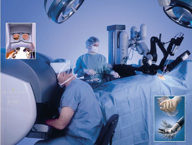 Azərbaycanda robotik cərrahiyyə niyə yoxdur – TƏBİB sədrindən açıqlama