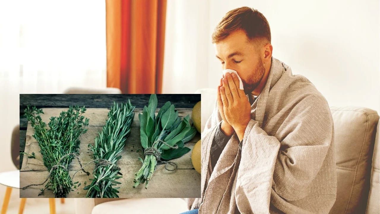 Qrip və soyuqdəyməni yox edir -  Hər marketdə var