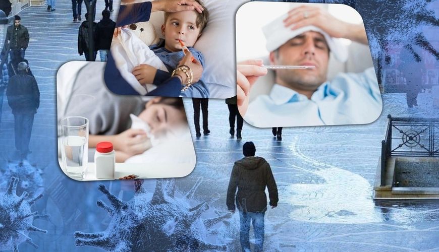 Azərbaycanda yayılan virusla bağlı həkimdən SOS -  ÖLDÜRÜR!