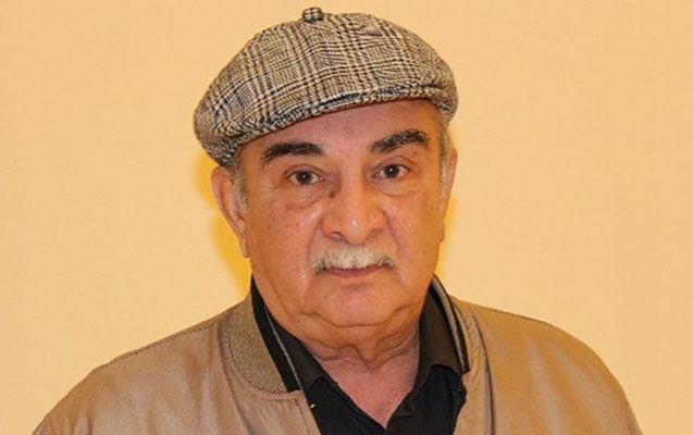 Xalq artisti xəstəxanaya yerləşdirildi -  Son durumu
