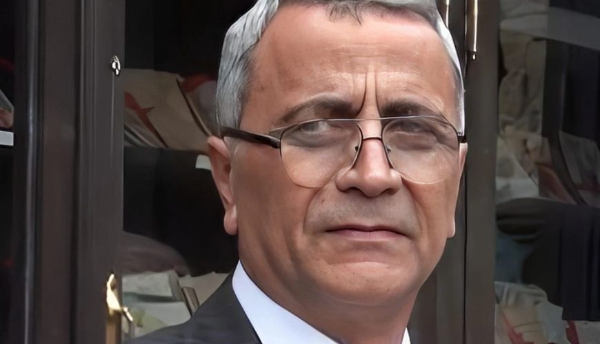 Azərbaycanda vəzifəli şəxsin qızı faciəli şəkildə öldü -  FOTO
