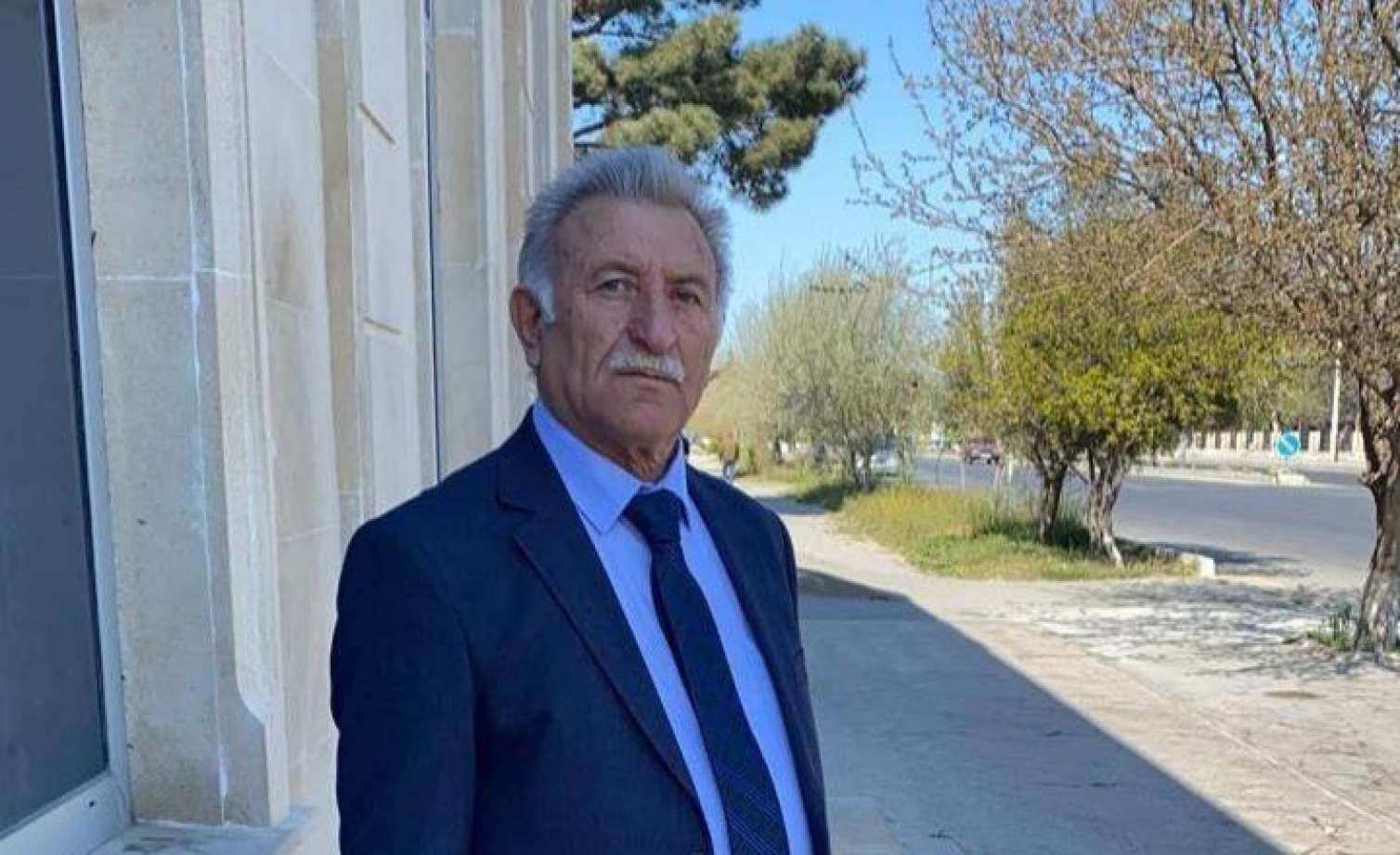 Kamil Mehdiyev vəfat etdi 