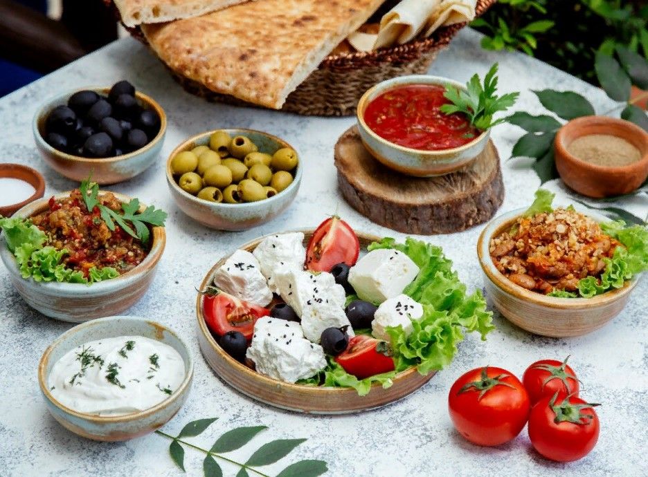 Ürək xəstəliklərinin səbəbi yeməklərimizdir 