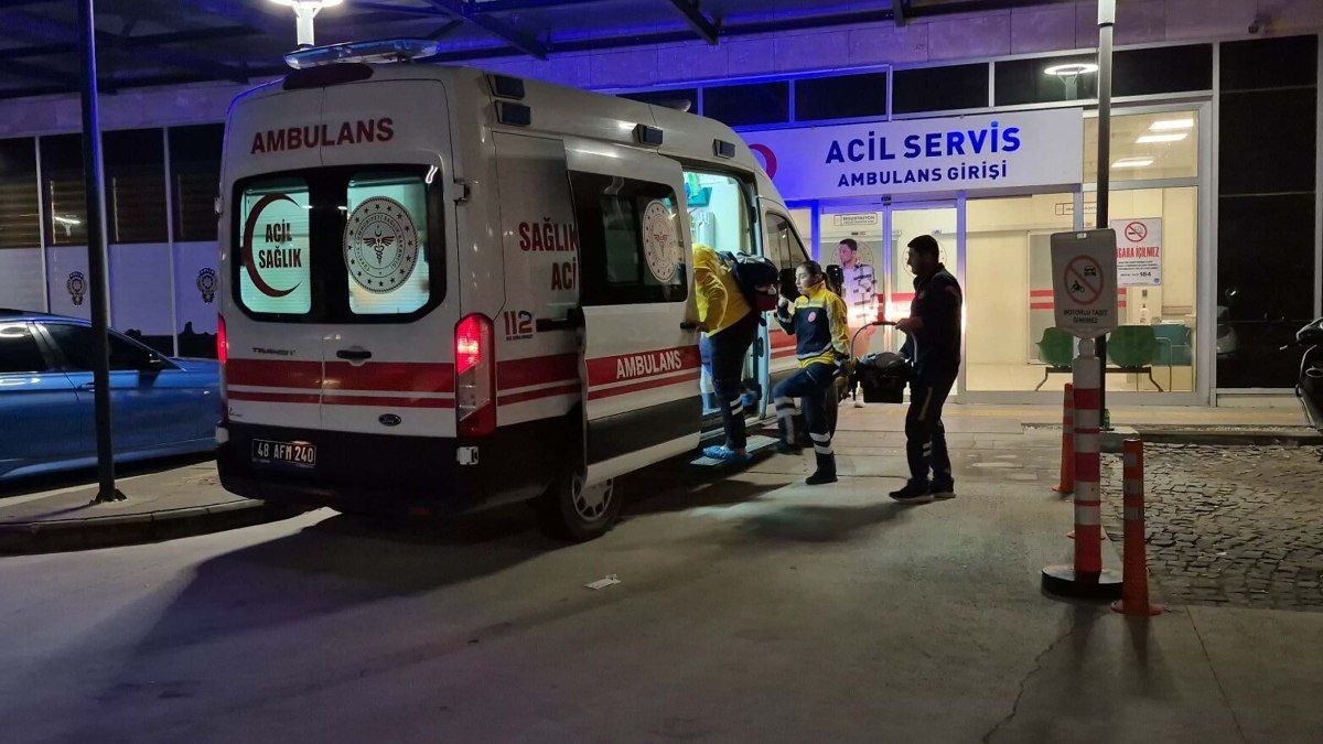 3 aylıq körpəsini rəfiqəsinə qoyub yoxa çıxdı -  Ağlasığmaz hadisə
