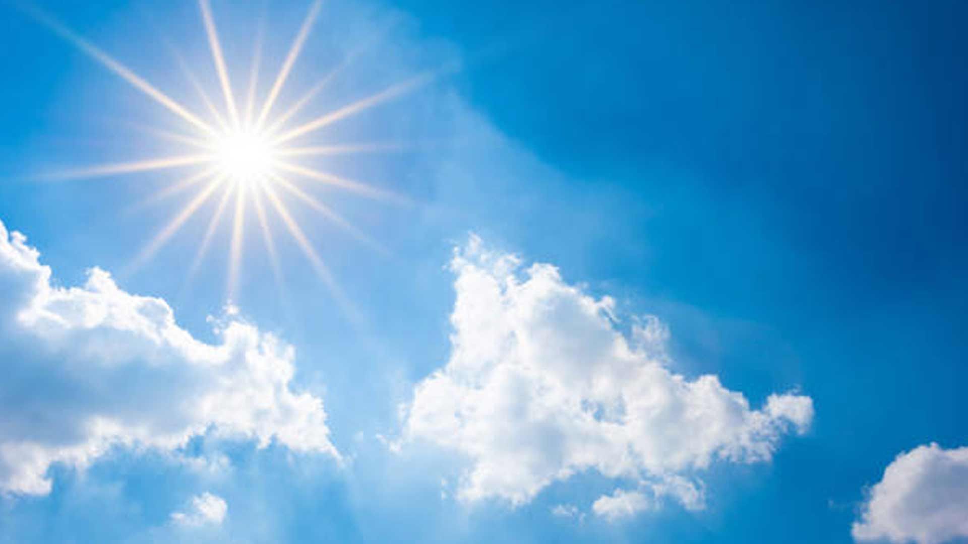 Sabah hava necə olacaq? 