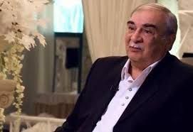 Xalq artisti xəstəxanadan köçürüldü 