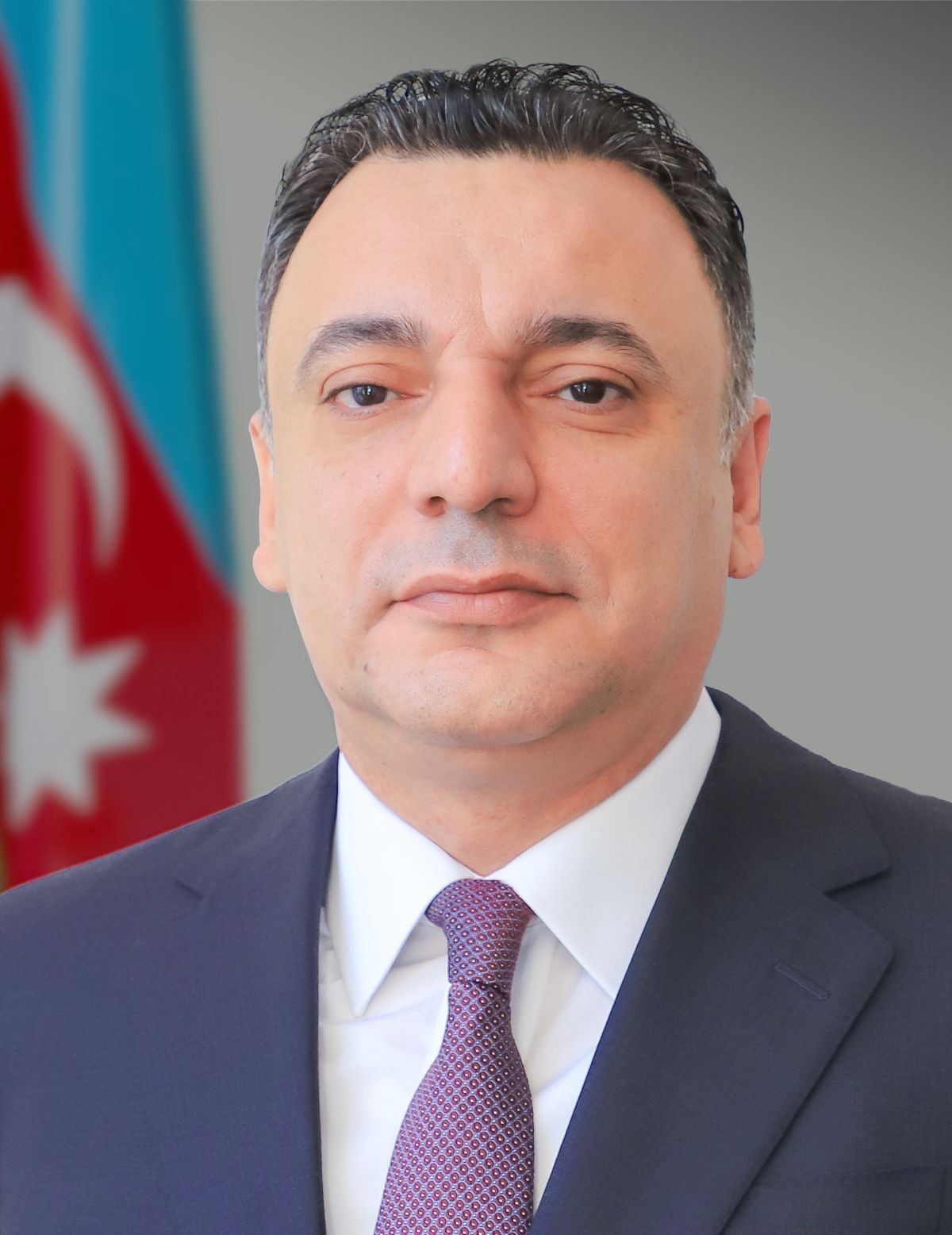 Vüqar Qurbanovun qardaşına yüksək vəzifə verildi -  FOTO
