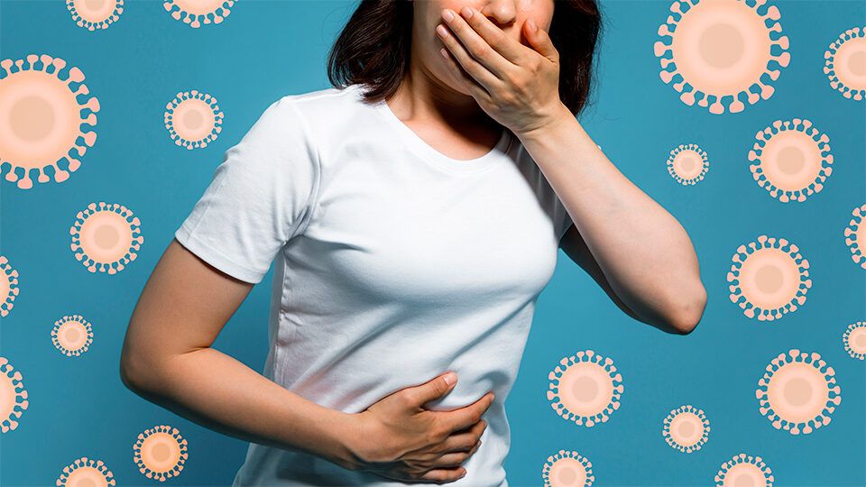 Dünyanı yeni epidemiya bürüyür    -  Norovirus Avropaya hücum edib