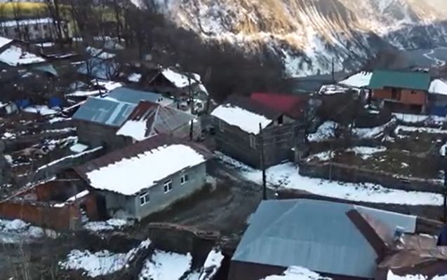 Dükan yox, həkim yox, tibb bacısı yox... -  VİDEO