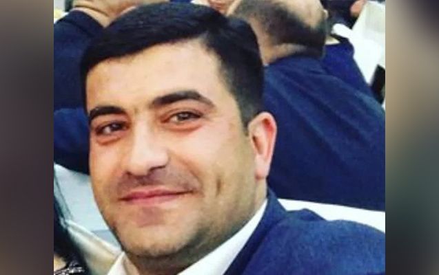 40 yaşlı iş adamı qəfil vəfat etdi -  FOTO