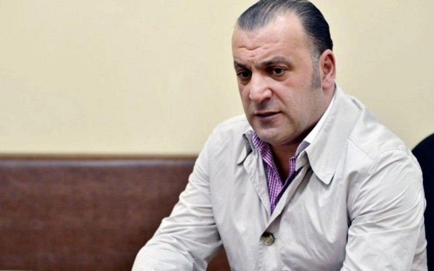 "Ölümdən döndüm" -  İnsult keçirən faytonçu Nazim