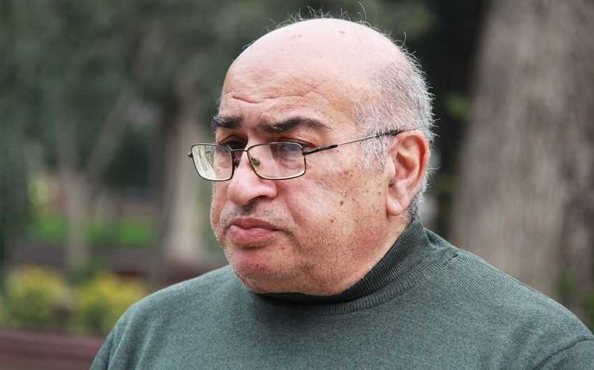  Professor Niyazi Mehtinin vəziyyəti yenidən pisləşib  - Barmağı amputasiya olunub...