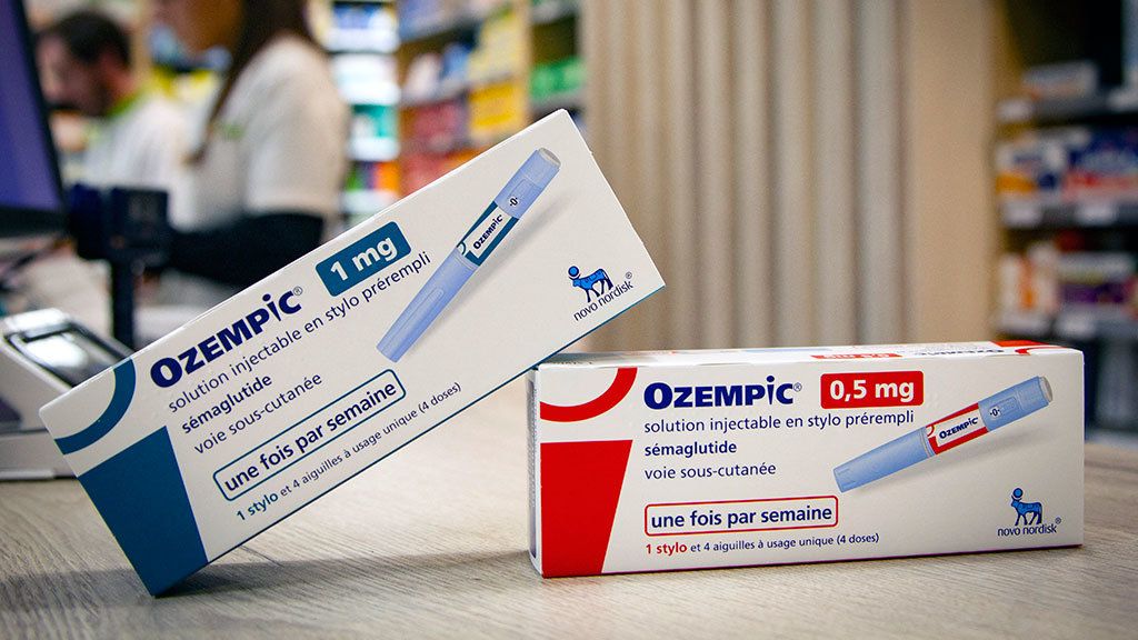 Arıqlamaq üçün Ozempik içən     9  nəfər kor oldu