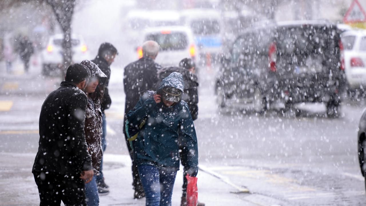 Sabahın hava proqnozu 