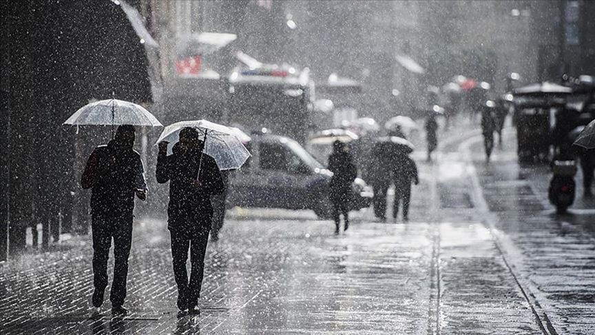 Sabahın hava proqnozu 