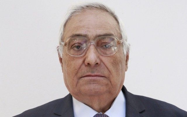 Əməkdar jurnalist vəfat etdi 