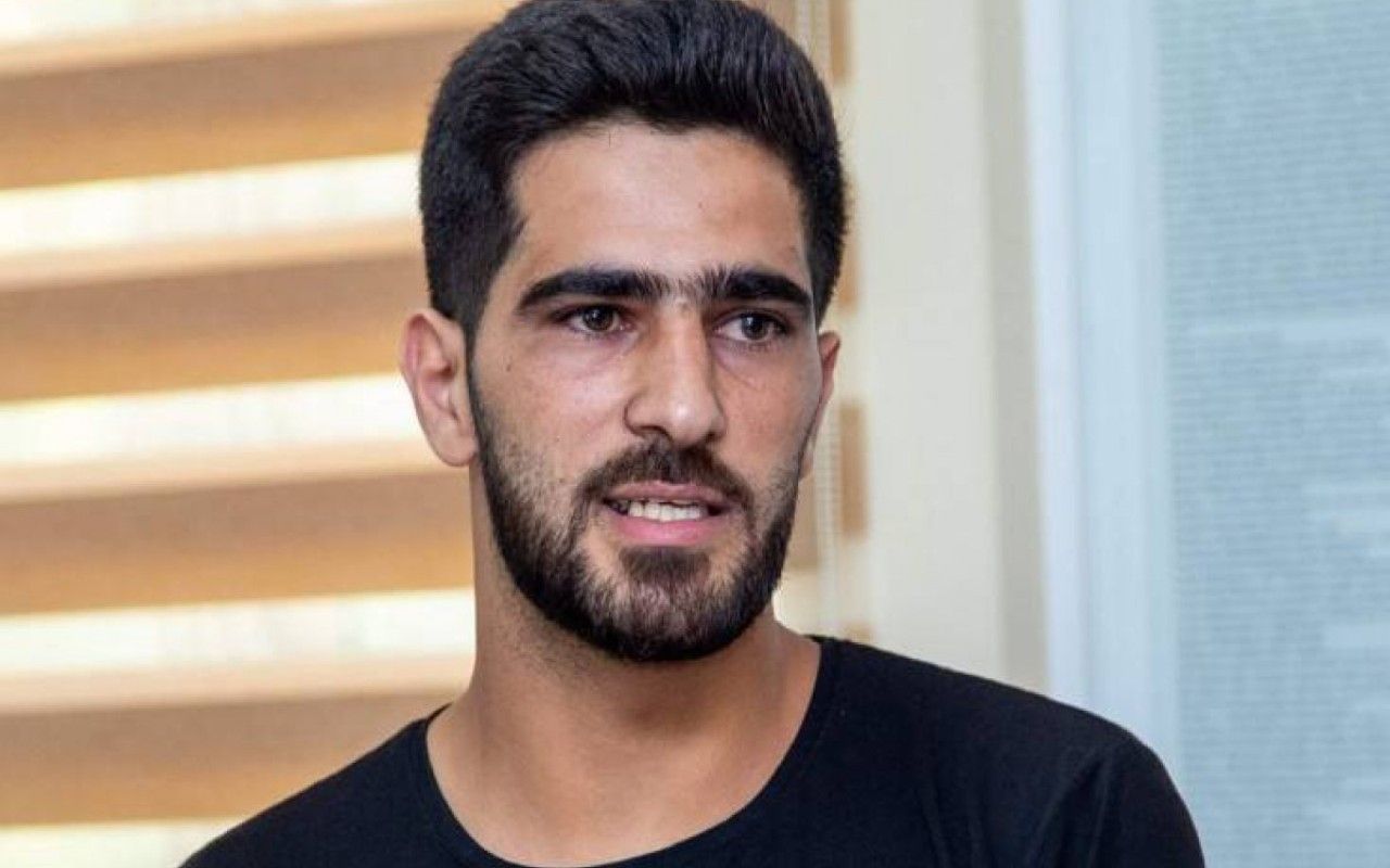 İntihara cəhd edən gənc şairin son durumu açıqlandı 