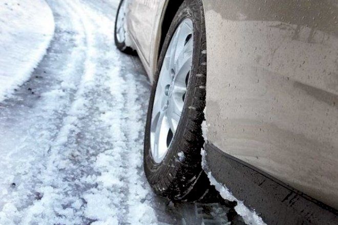 Sabah qar yağacaq -  Yollar buz bağlayacaq