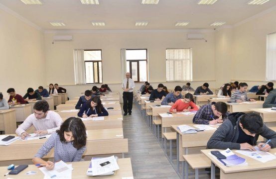 Sabah bu universitetlərdə dərslər onlayn olacaq -  SİYAHI