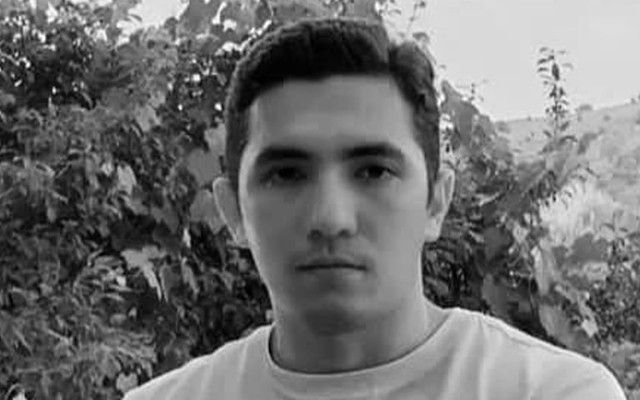 İkinci kurs tələbəsi dünyasını dəyişdi 