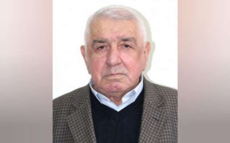 BDU-nun professoru vəfat etdi 