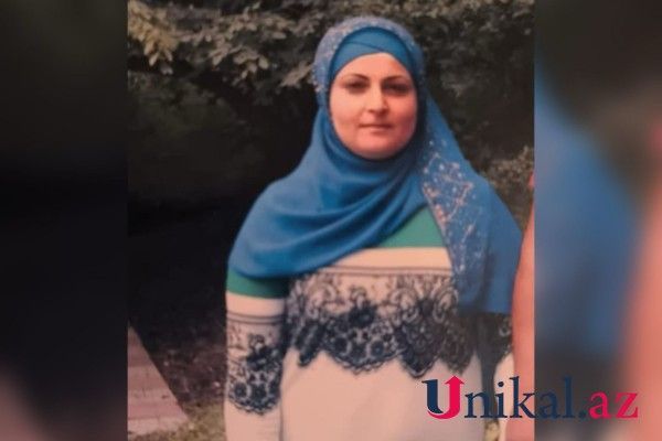 Göygöldə hamilə qadın doğuş zamanı öldü -  FOTO