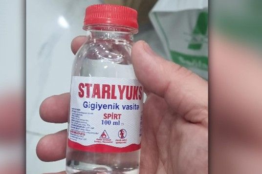 16 nəfərin ölümünə səbəb olan etil spirt məsələsi araşdırılır 