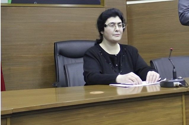 10 ay əvvəl təqaüdə çıxan məmur vəfat etdi -  FOTO