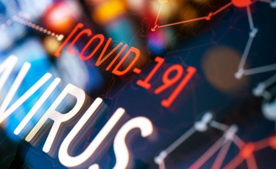 Çində yeni koronavirus aşkarlandı  -  HKU5-CoV-2