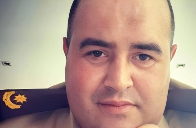 FHN-in keçmiş rəis müavini  vəfat etdi
