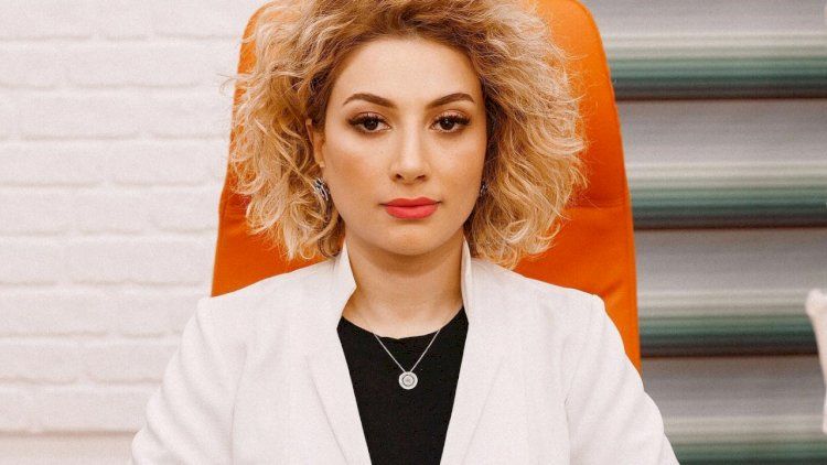 Məşhur həkim Rəhimə Atəş necə fizioterapevt oldu?    -  Sənədlərin  izi ilə...