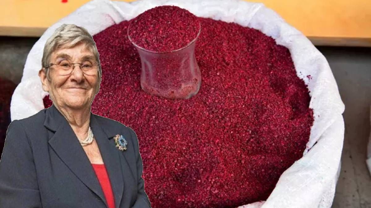 Canan Karatayın tövsiyəsi -  Şərqin əvəzolunmaz ədviyyatı...