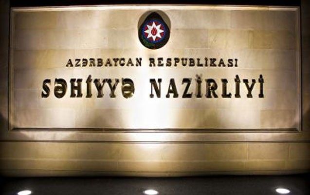 Özəl tibb müəssisələrinə xəbərdarlıq 