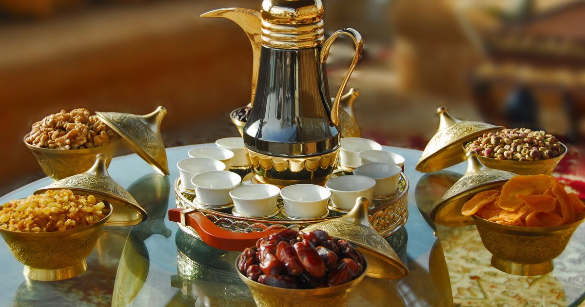 Ramazanın 8-ci gününün duası -   İmsak və iftar vaxtı