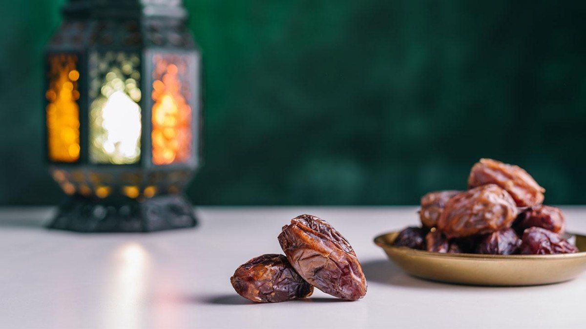14-cü gününün duası -   İmsak və iftar vaxtı