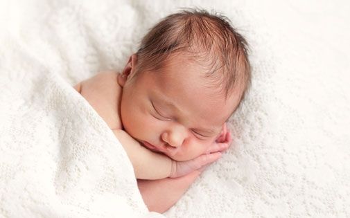 28 yaşlı qadın doğuşdan sonra öldü -  Körpəsi sağ qaldı