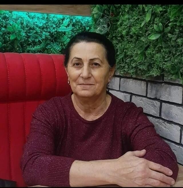 Qaxda iynə vurulduqdan sonra ölən qadının   FOTOSU