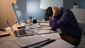 Stress hormonu kortizolun yüksək olmasının  – 10 əlaməti