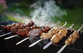 Sağlam kabab necə bişirilməlidir? 