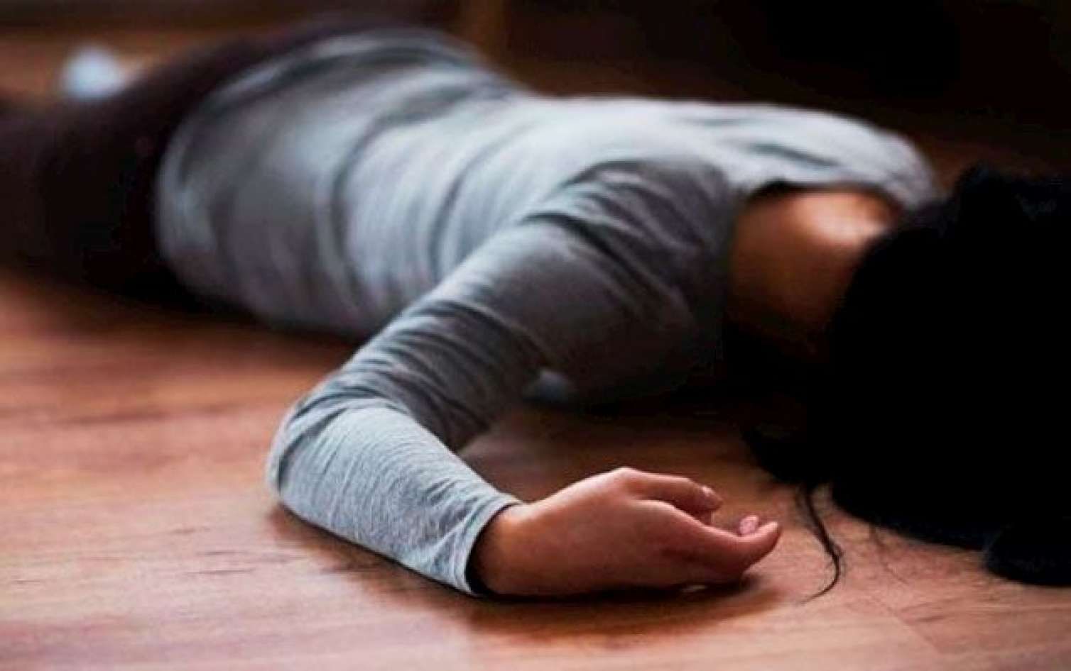  42 yaşlı qadın dəm qazından öldü 
