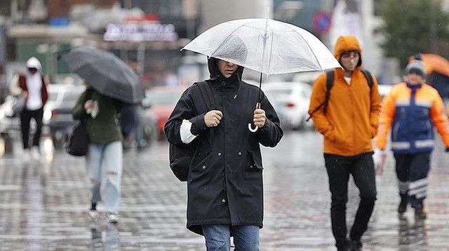 Sabahın hava proqnozu 