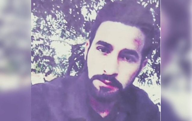 Arvadını asmaqda şübhəli bilinən şəxs həbs edildi -  FOTO