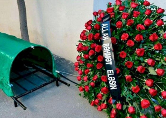 Tamfira Əliyeva vəfat etdi 