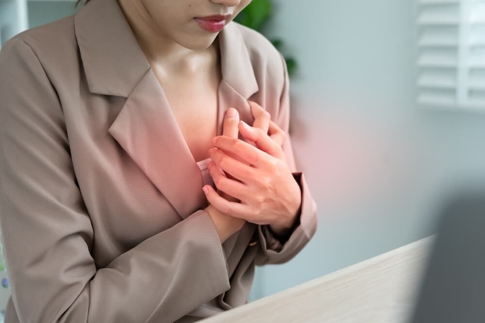 Ürək astması nədir  – Stress və idman necə təsir edir?