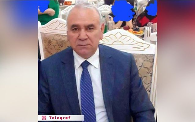 Bu il bələdiyyə sədri seçilmişdi, vəfat etdi -  FOTO