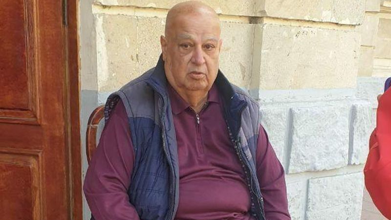 Keçmiş MTN rəhbərliyinin müflis etdiyi iş adamı öldü 