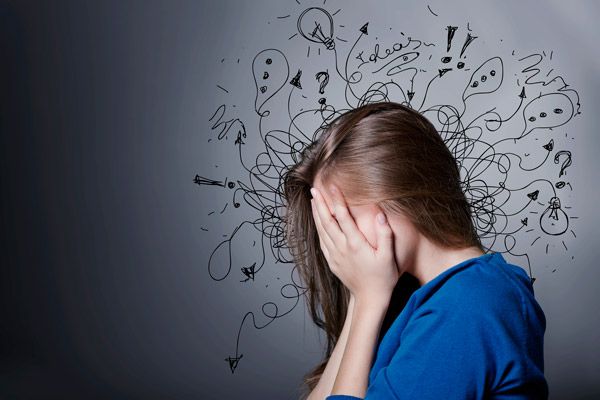 Biotənzimləyici terapiya ilə stressin müalicəsi 