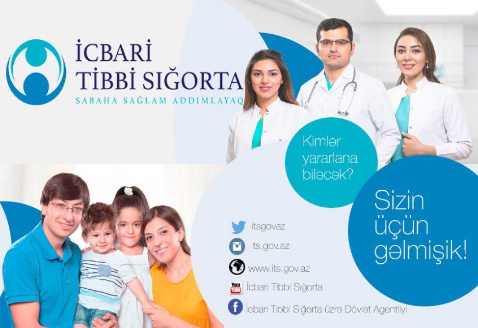 İTS tətbiqinin yaradılmasından 4 il keçdi 