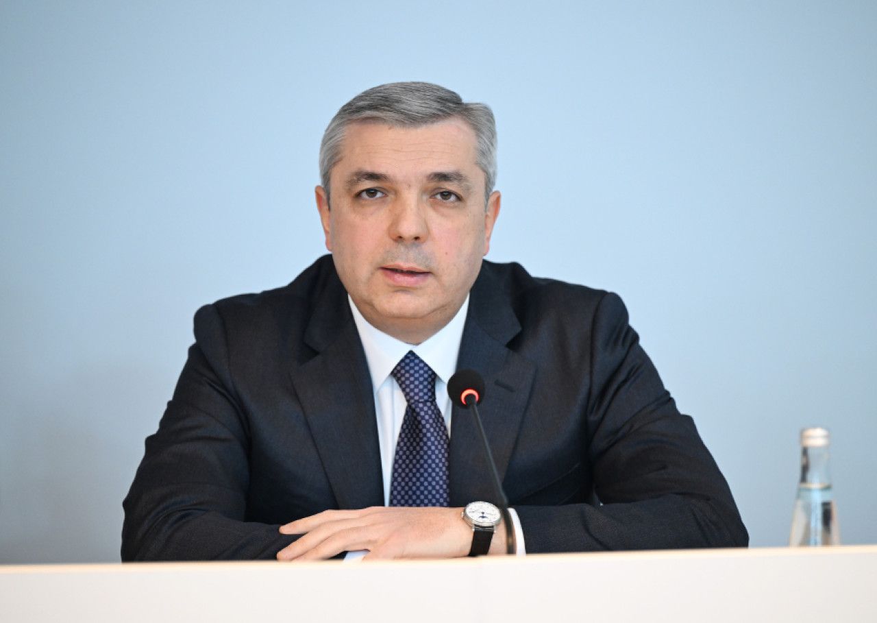 Samir Nuriyevin qayınatası vəfat etdi 